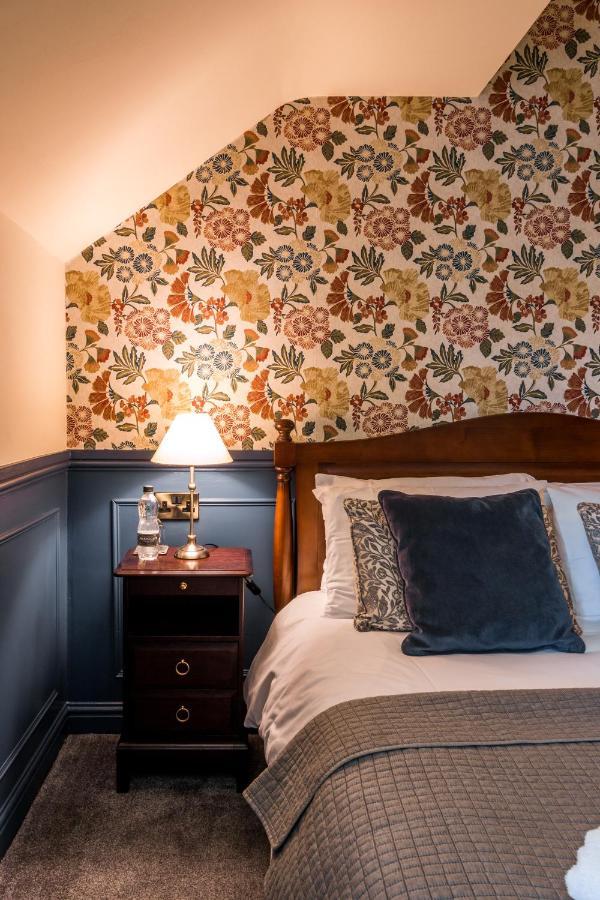 Weavers Guesthouse By Weavers Of Haworth Dış mekan fotoğraf