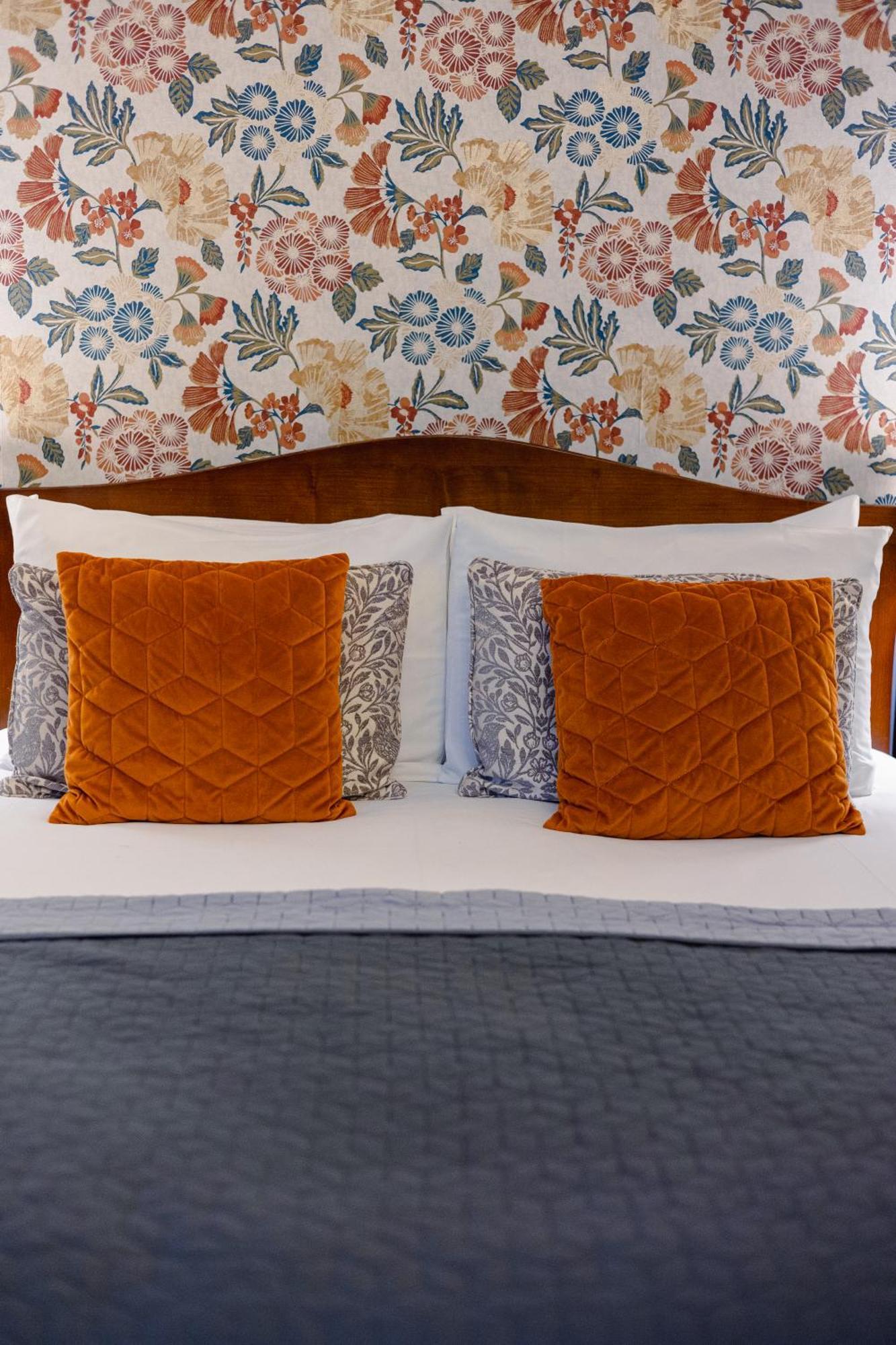 Weavers Guesthouse By Weavers Of Haworth Dış mekan fotoğraf