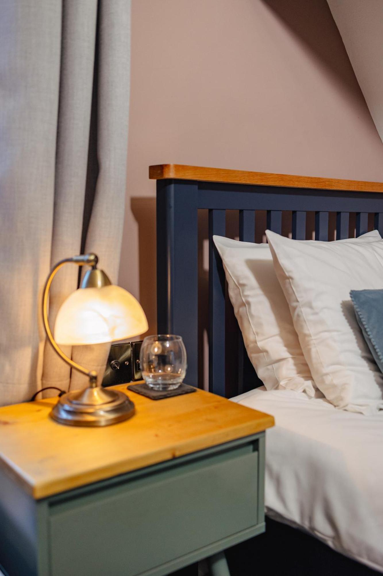 Weavers Guesthouse By Weavers Of Haworth Dış mekan fotoğraf