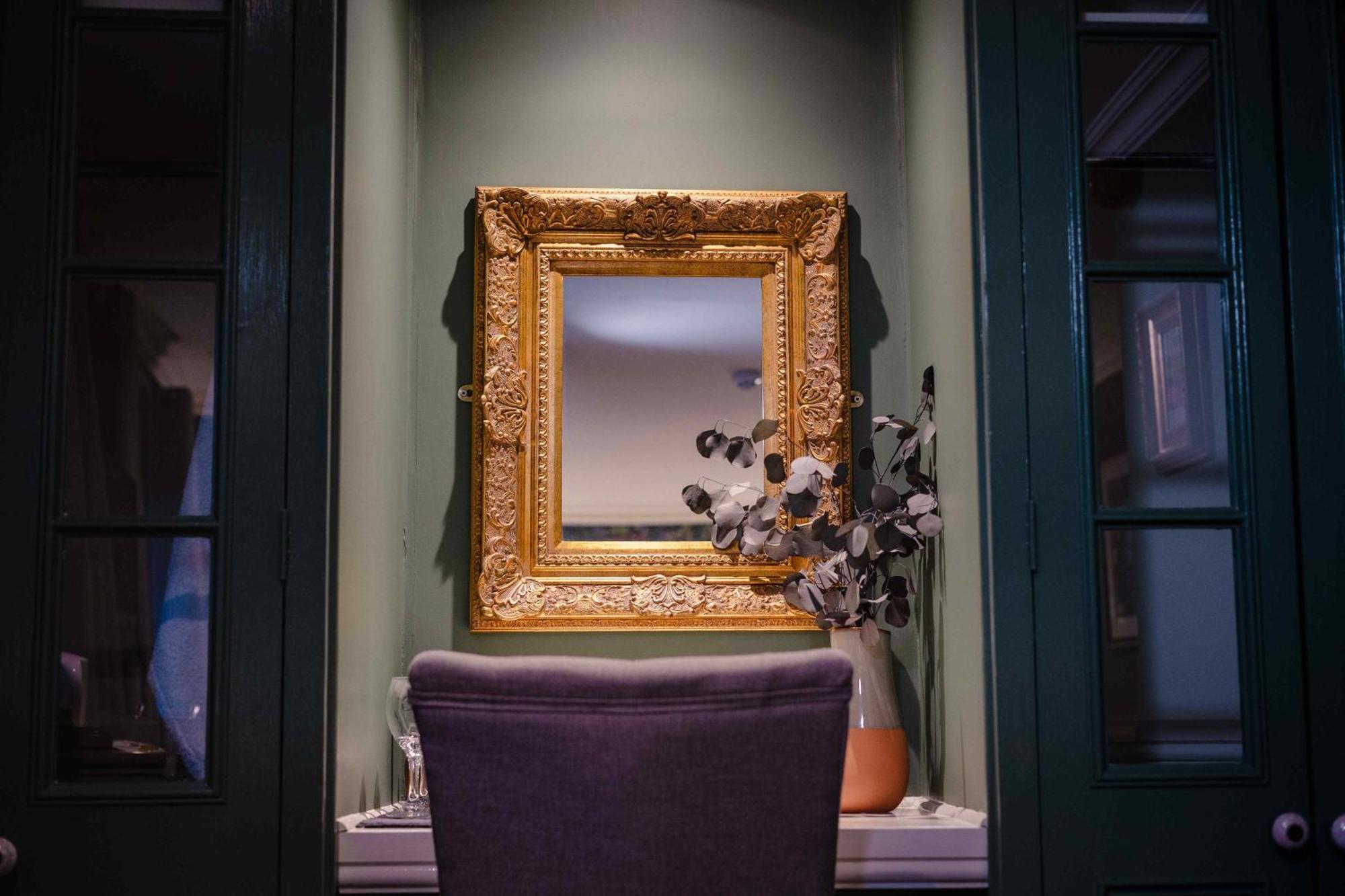 Weavers Guesthouse By Weavers Of Haworth Dış mekan fotoğraf