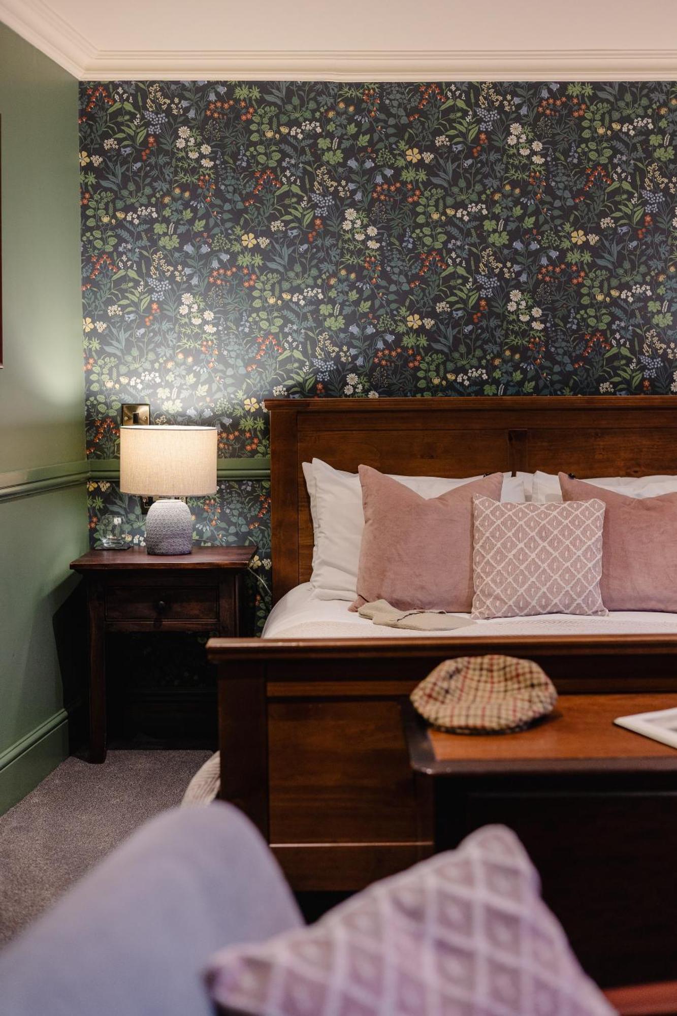 Weavers Guesthouse By Weavers Of Haworth Dış mekan fotoğraf