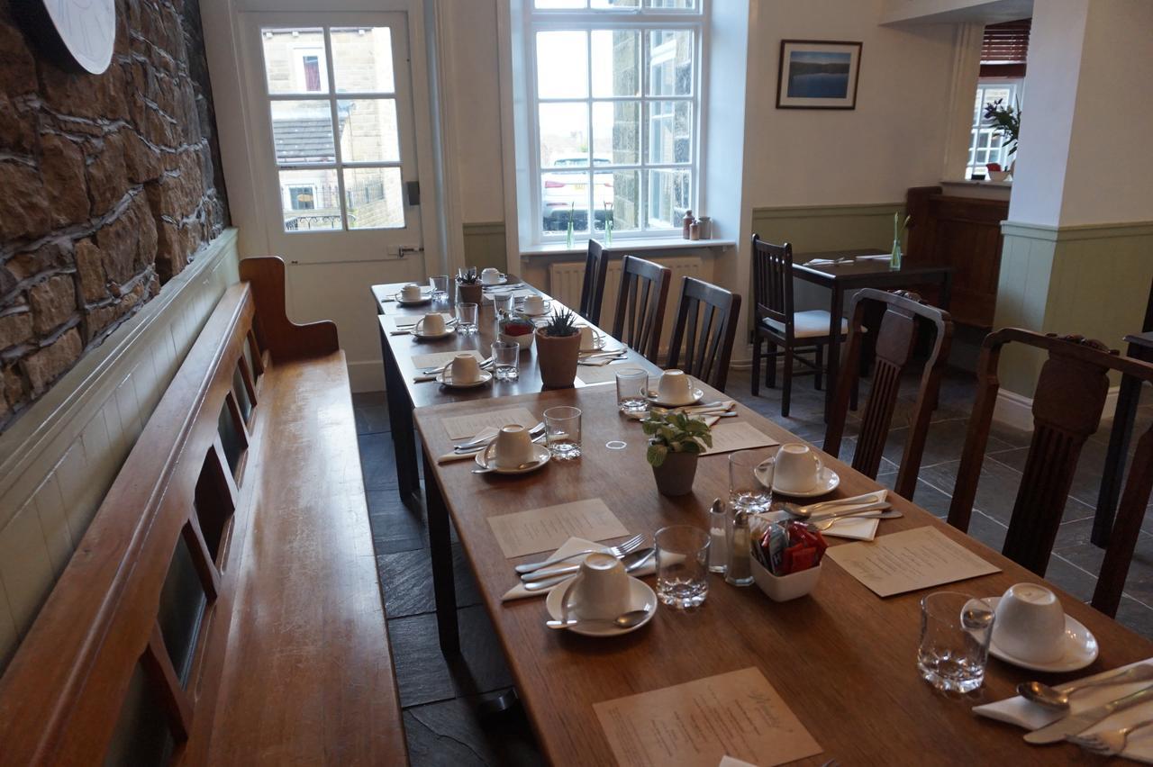 Weavers Guesthouse By Weavers Of Haworth Dış mekan fotoğraf