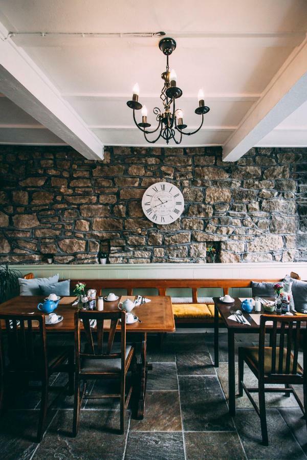 Weavers Guesthouse By Weavers Of Haworth Dış mekan fotoğraf