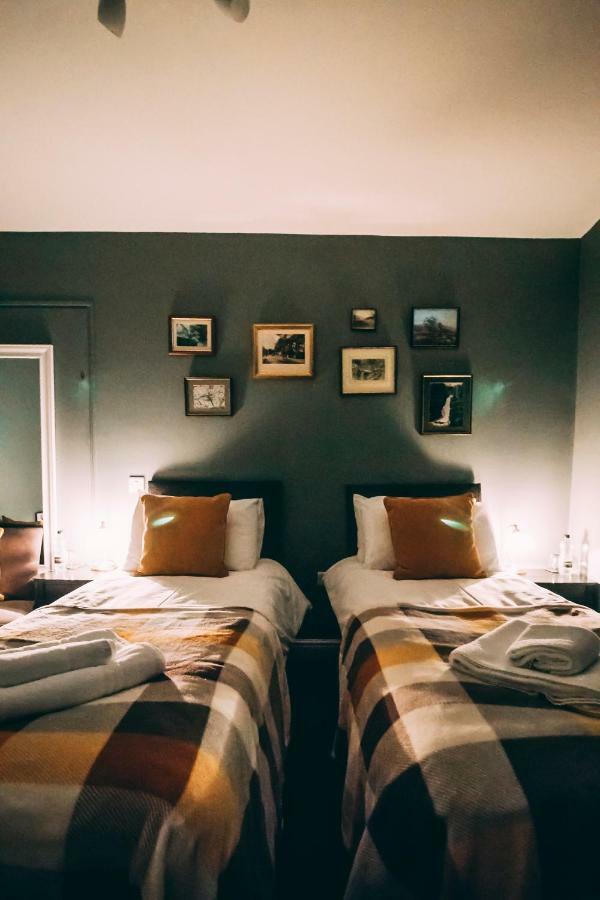 Weavers Guesthouse By Weavers Of Haworth Dış mekan fotoğraf