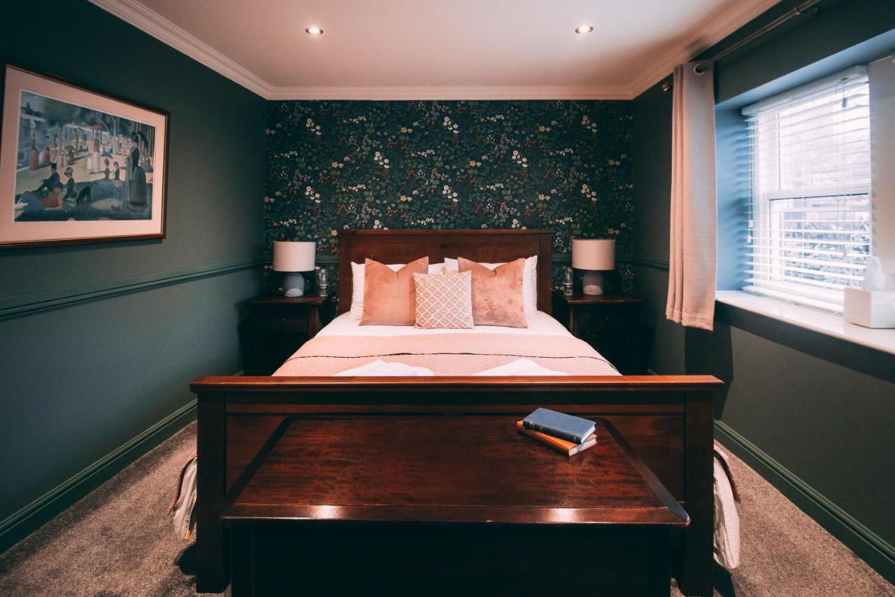 Weavers Guesthouse By Weavers Of Haworth Dış mekan fotoğraf