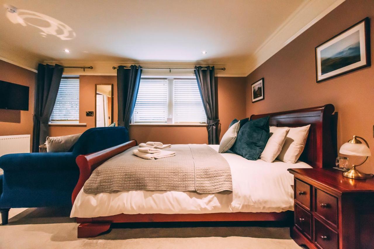 Weavers Guesthouse By Weavers Of Haworth Dış mekan fotoğraf